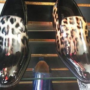 RED CARPET COLLECTION SHOES BY SIRSUITS